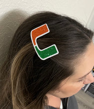 Load image into Gallery viewer, Game Day Bows