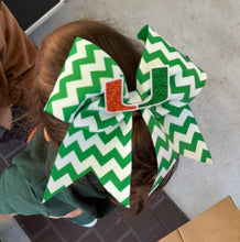 Load image into Gallery viewer, Game Day Bows