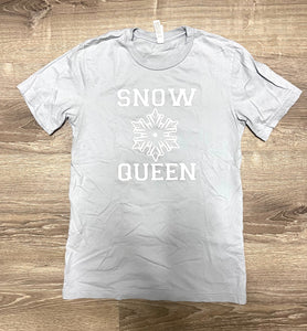 Snow Queen Crew