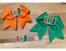 Load image into Gallery viewer, Game Day Bows