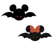 Load image into Gallery viewer, Minnie Bat - Youth