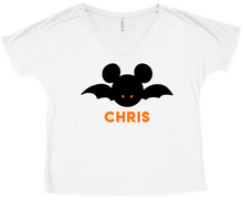Load image into Gallery viewer, Mickey Bat - Women