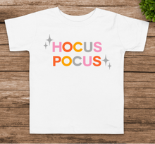 Load image into Gallery viewer, Hocus Pocus- Infant/Toddler
