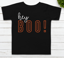 Load image into Gallery viewer, Hey Boo - Infant/Toddler