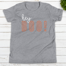 Load image into Gallery viewer, Hey Boo - Infant/Toddler