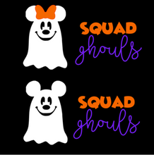 Load image into Gallery viewer, Squad Ghouls - Youth