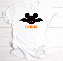 Load image into Gallery viewer, Mickey Bat - Adult Unisex