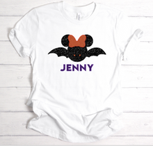 Load image into Gallery viewer, Minnie Bat - Adult Unisex