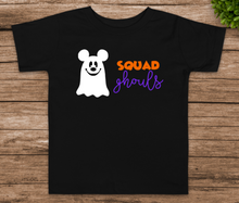 Load image into Gallery viewer, Squad Ghouls- Infant/Toddler