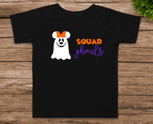 Load image into Gallery viewer, Squad Ghouls- Infant/Toddler
