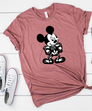 Load image into Gallery viewer, Skeleton Mouse- Infant/Toddler