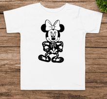 Load image into Gallery viewer, Skeleton Mouse - Adult