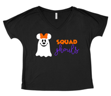 Load image into Gallery viewer, Flowy Vneck